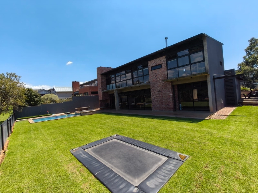 4 Bedroom Property for Sale in Cashan North West